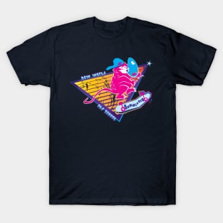 Gummivore T-Shirt